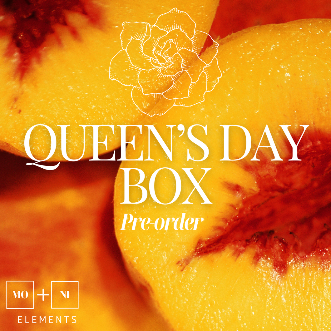 Queen's Day Box