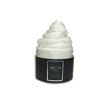 Load image into Gallery viewer, Black Be(YOU)ty Whipped Body Butter
