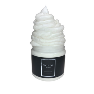 Suited Whipped Body Butter