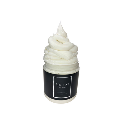 Unscented (OG Whip) - Whipped Body Butter