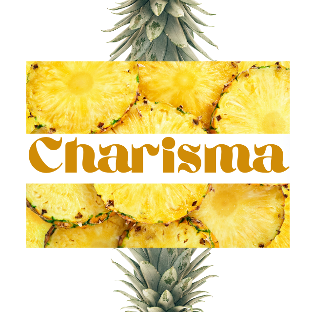 Charisma - Whipped Body Butter