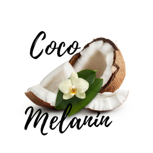 CoCo Melanin Whipped Body Butter