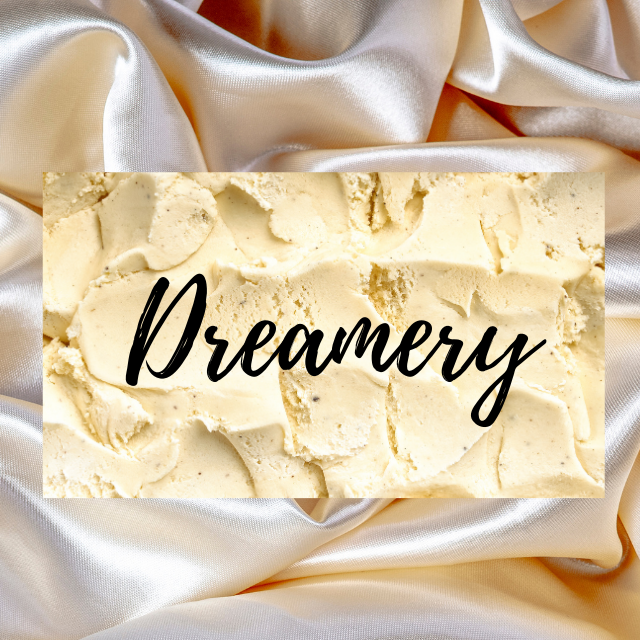 Dreamery - Whipped Body Butter