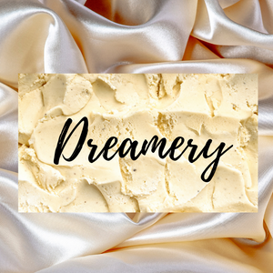 Dreamery - Whipped Body Butter
