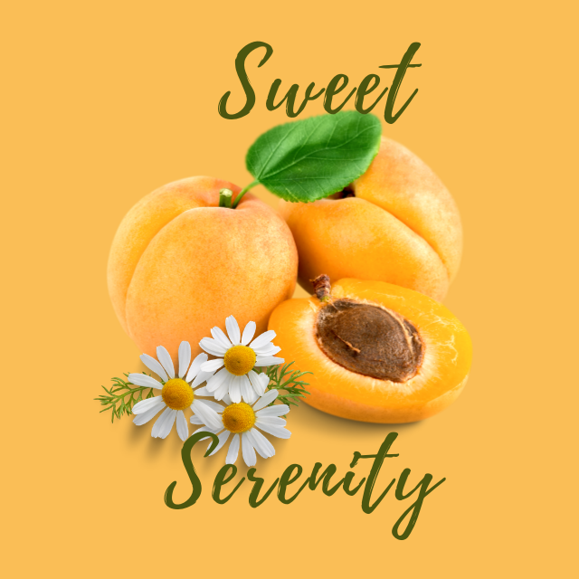 Sweet Serenity Whipped Body Butter